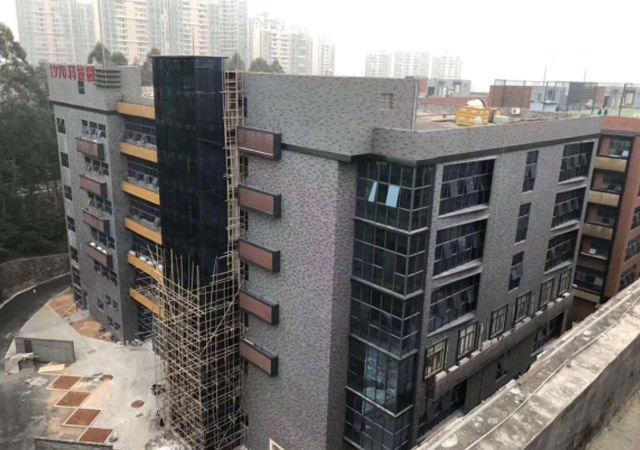 甘肃JBO官网建设工程有限公司